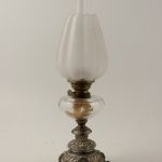 963 5408 PARAFFIN LAMP